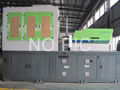 Moulds for Injection Blow Molding Machine